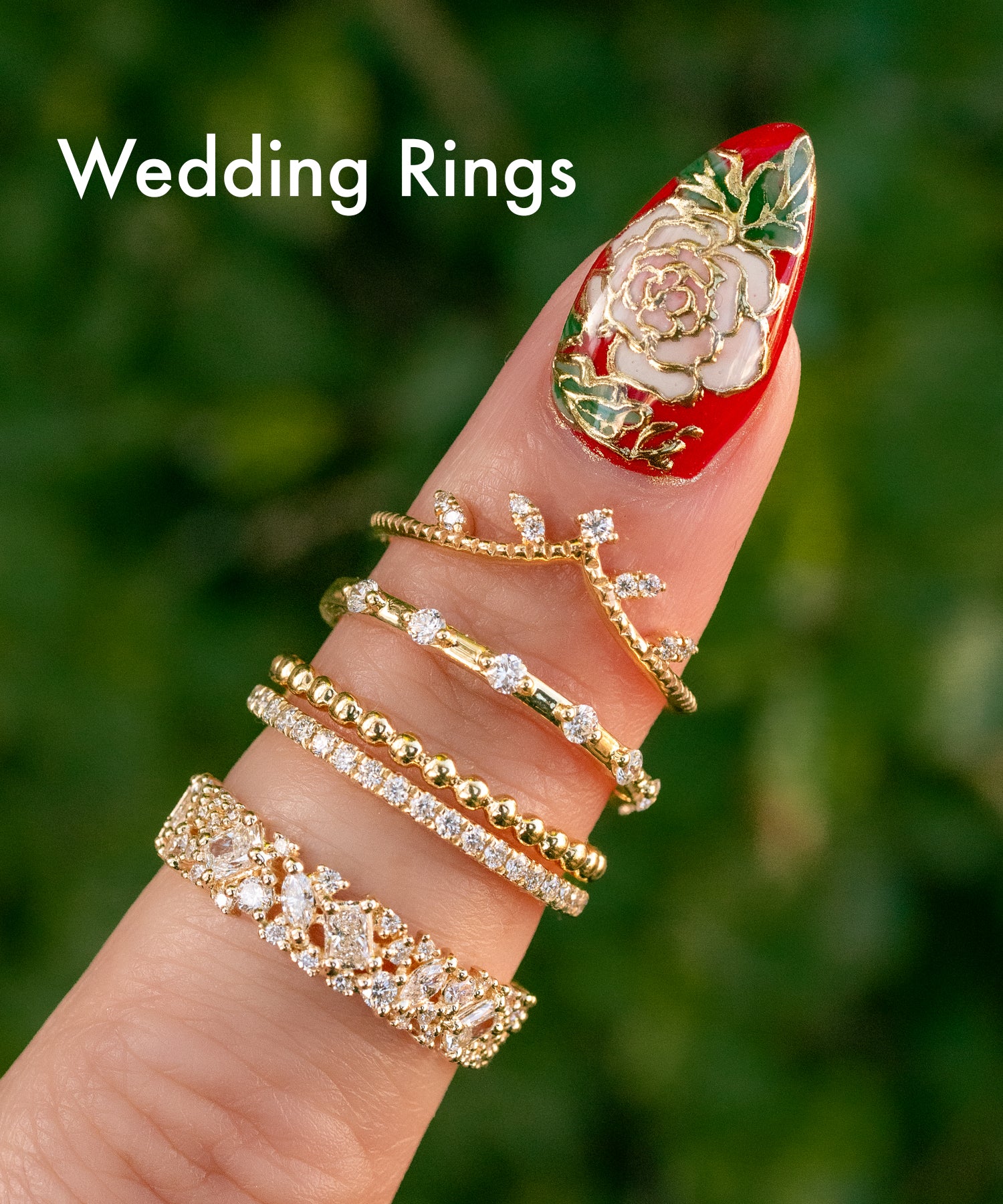 Antony Jewelers Contemporary design engagement ring with princess cut  diamond AJER159 - Antony Jewelers
